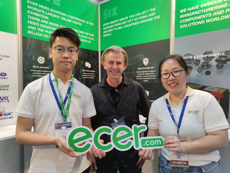 CHINA Changsha Purple Horn E-Commerce Co., Ltd. Unternehmensprofil