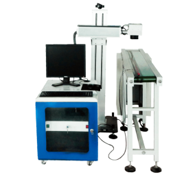 Die Anwendung der Faserlaser-Markierungsmaschine ist weit, wie Autoteile, elektronische Kommunikationen, Metallschmuck, Chipherstellung, helle Industrieprodukte, Medizin und Verpacken- der Lebensmittelindustrien etc. Es ist die notwendige Ausrüstung, zum von Leistungsfähigkeit zu verbessern, von Energie zu sparen und von Qualität auszuüben.