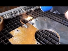 Laser-Rostentfernermaschine