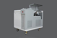 1500W Auto Feeding Handheld Laser Welding Machine For Stainless Steel