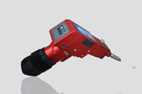 1500W Auto Feeding Handheld Laser Welding Machine For Stainless Steel