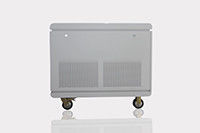1500W Auto Feeding Handheld Laser Welding Machine For Stainless Steel