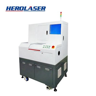 CE CNC High Precision Laser Cutting Machine For Metals And Non Metallic